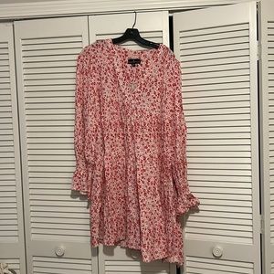 Pomander place dress XXXL